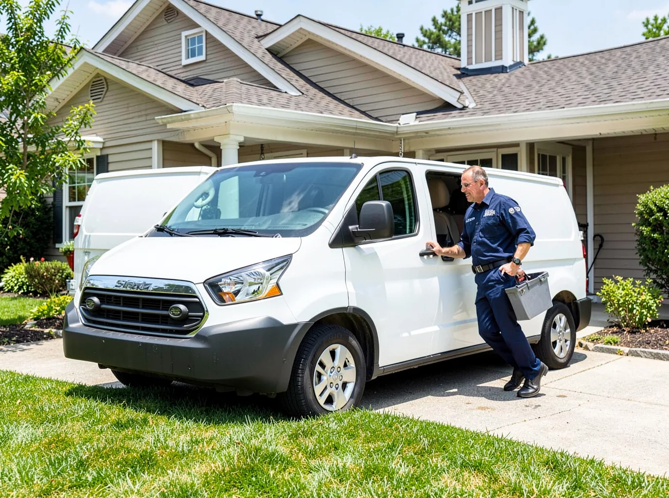 Emergency Plumber company in West Liberty, IA